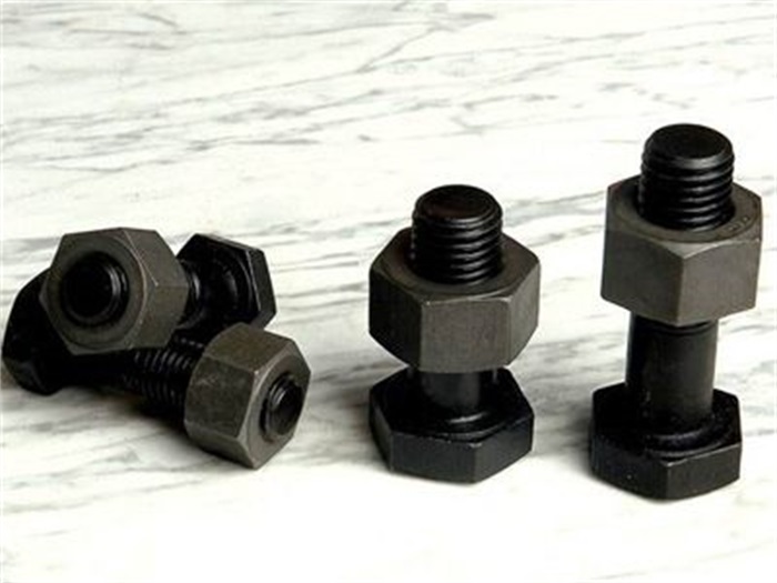 哈尔滨高强螺栓