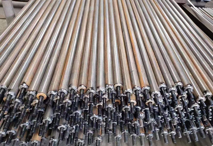 哈尔滨网架加工